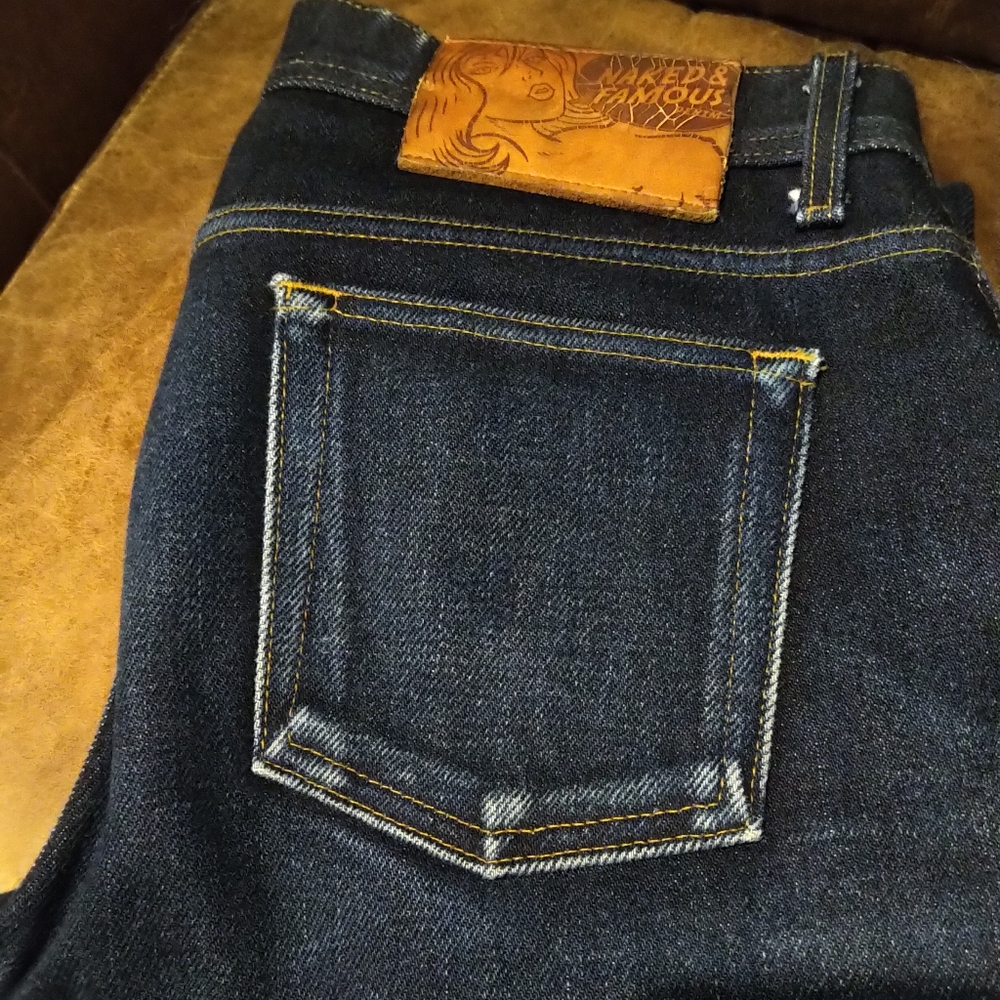 Naked and famous elephant 2 revenge